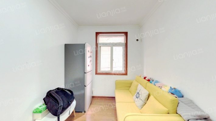 瑞金路10号二手房实景图