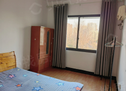 整租·九华山路114号 2室1厅 南_九华山路114号租房