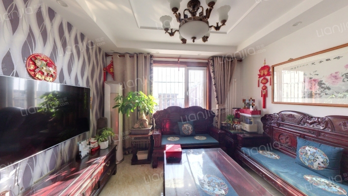 翰雅园二手房实景图