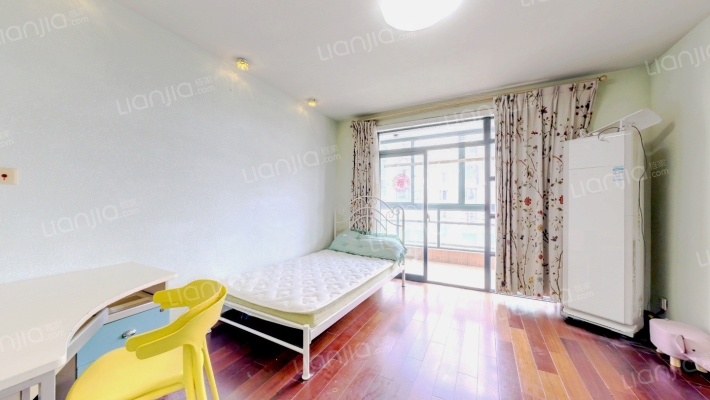 安居瑶成湾花园二手房实景图