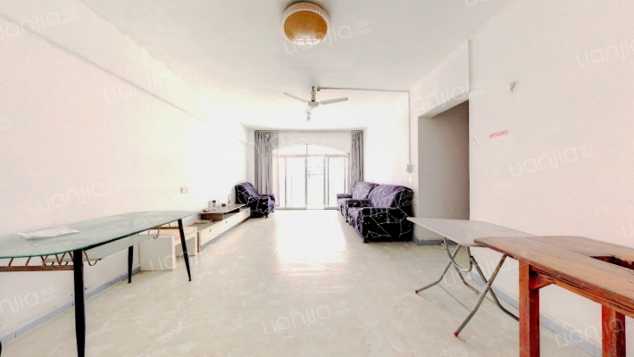 明都广场二手房实景图