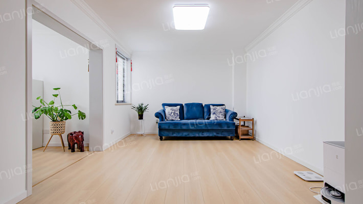 灵广大厦二手房实景图