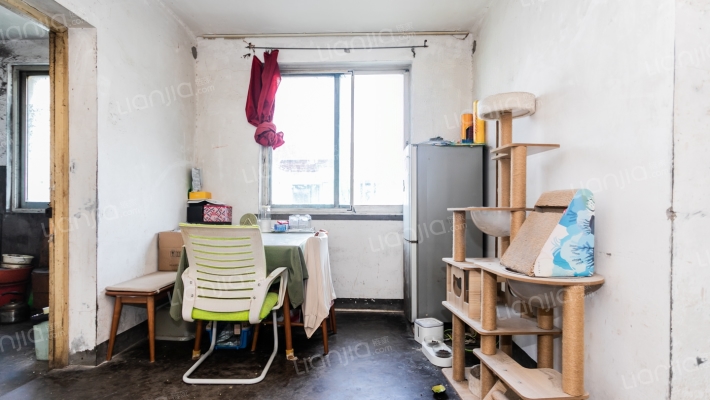 嘉和坊二手房实景图