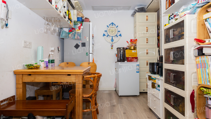 航华一村二街坊二手房实景图