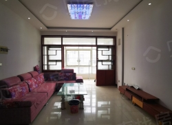 整租·九安花园二期 3室2厅 南_九安花园二期租房