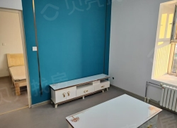 整租·水泉社区四期 2室1厅 南/北_水泉社区四期租房