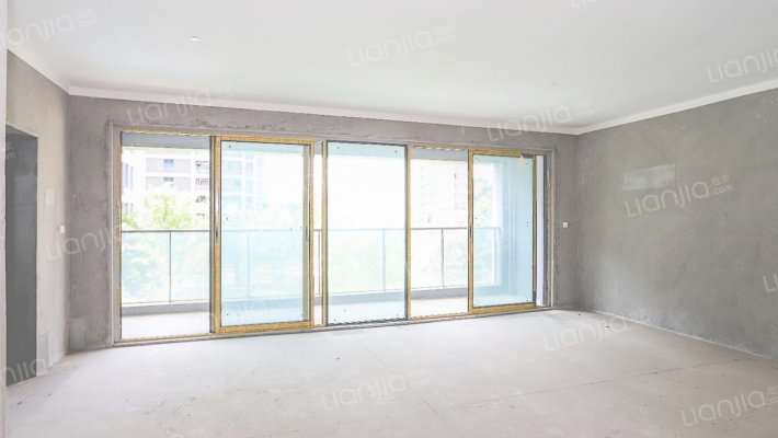 两江曲院风荷琢翠邸二手房实景图