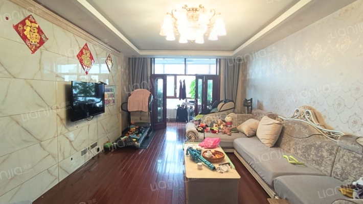 同发头道街二手房实景图