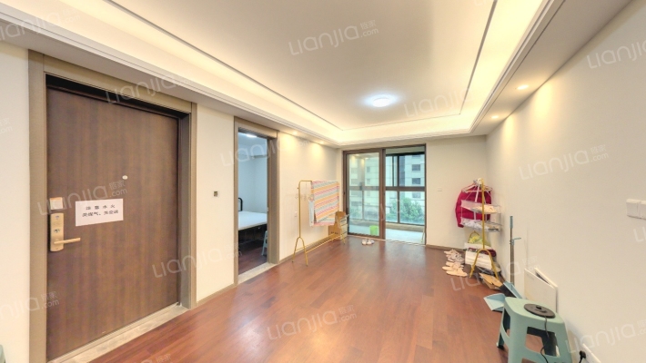 珑悦二手房实景图