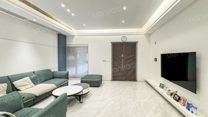 龙湖紫云台一组团二手房实景图