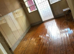 整租·墙壕里小区 2室1厅 南_墙壕里小区租房