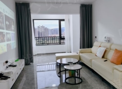 整租·大理雅美湾 3室2厅 南/北_大理雅美湾租房