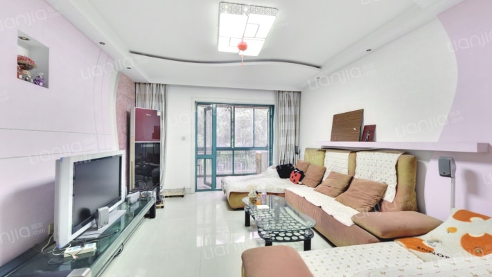 赛杰苑(公寓)二手房实景图