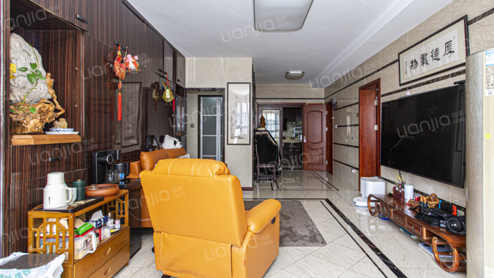 明华大厦二手房实景图