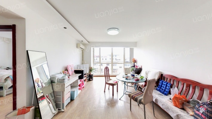 海德公园二手房实景图