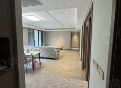 整租·国润当代境MOMA 4室2厅 南/北_国润当代境MOMA租房