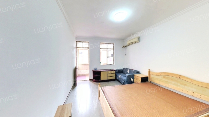 仁义里小区二手房实景图