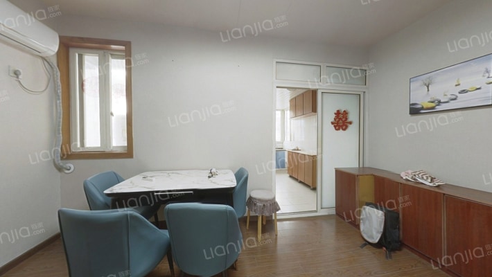 三茅宫北花苑二手房实景图