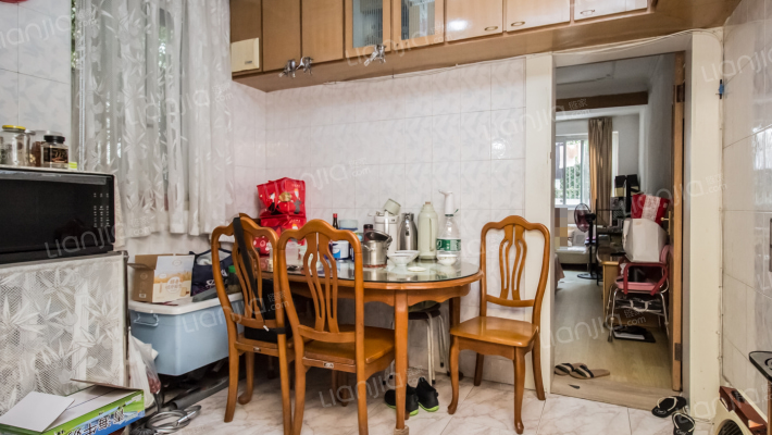 靖宇东路25弄二手房实景图