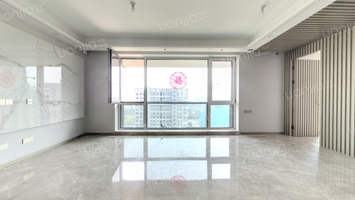 首创天阅山河二手房实景图