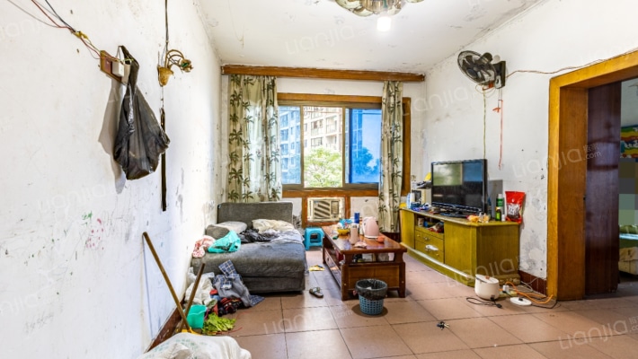 下徐家坡24号附1号二手房实景图