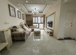 整租·香颂城 3室2厅 东/东南_香颂城租房