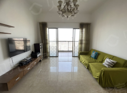 整租·藤业富濠广场 3室2厅 东北_藤业富濠广场租房