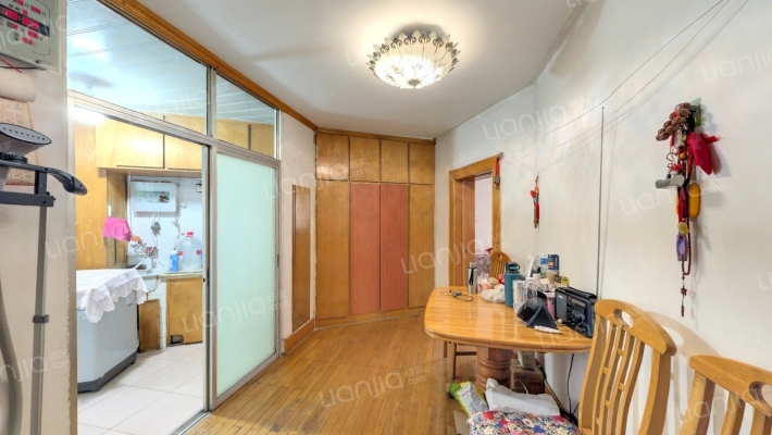 慎德小区二手房实景图