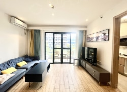 整租·万科湖畔度假公园二期 2室1厅 东北_万科湖畔度假公园二期租房