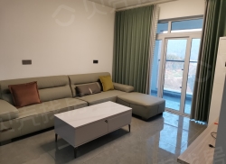 整租·长田新苑 3室2厅 南_长田新苑租房