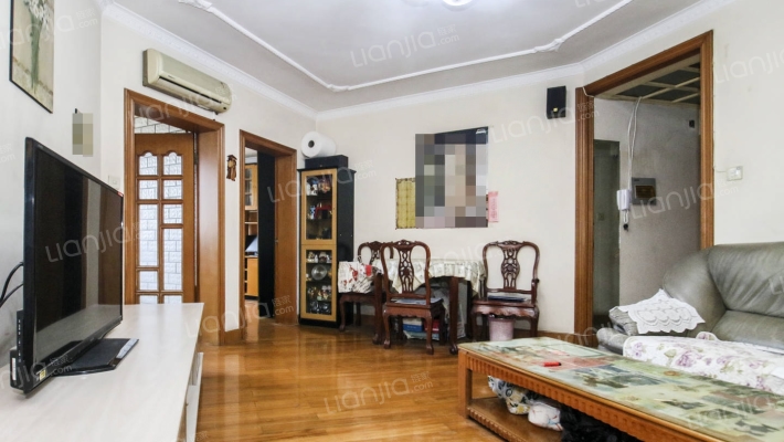 申新花苑二手房实景图