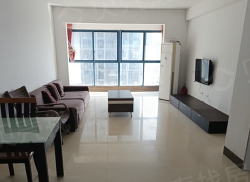 整租·锦业锦城 3室2厅 南/北_锦业锦城租房