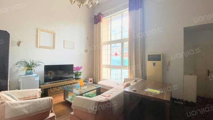 长江桂园二手房实景图