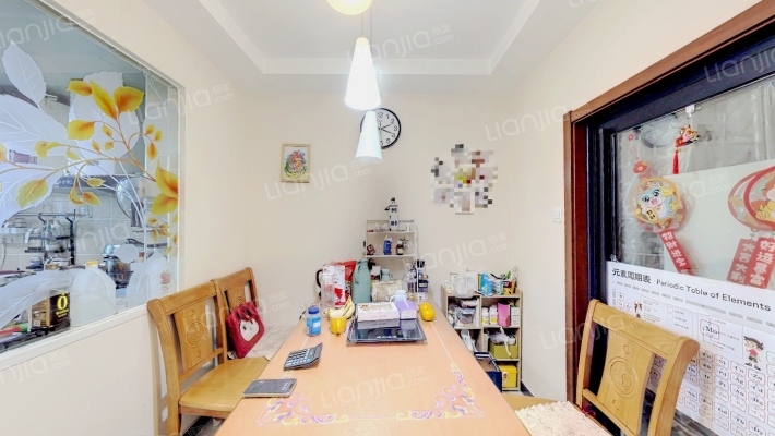 盆儿胡同62号院二手房实景图