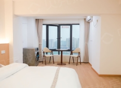 整租·蜀天雨城汇 1室0厅 东南_蜀天雨城汇租房