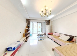 整租·柏庄春暖花开 3室2厅 南/北_柏庄春暖花开租房