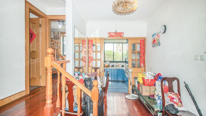 金燕家苑二手房实景图