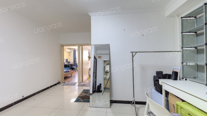 北三环中路43号院二手房实景图