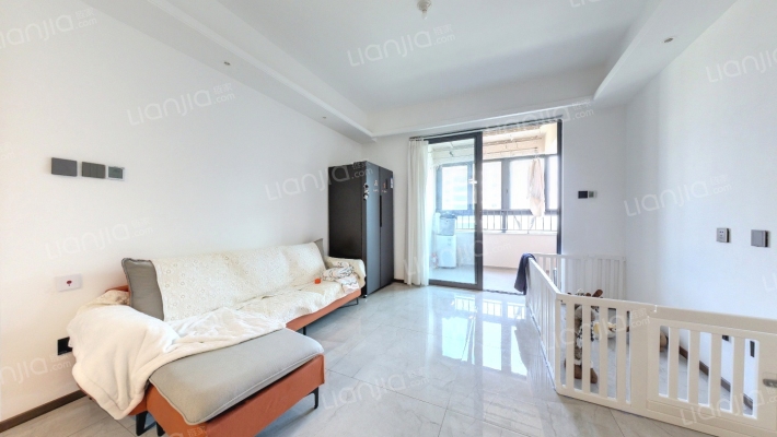 星斓荟二手房实景图