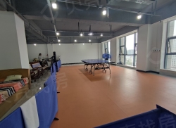 整租·鹏博财富中心 1室0厅 西北_鹏博财富中心租房