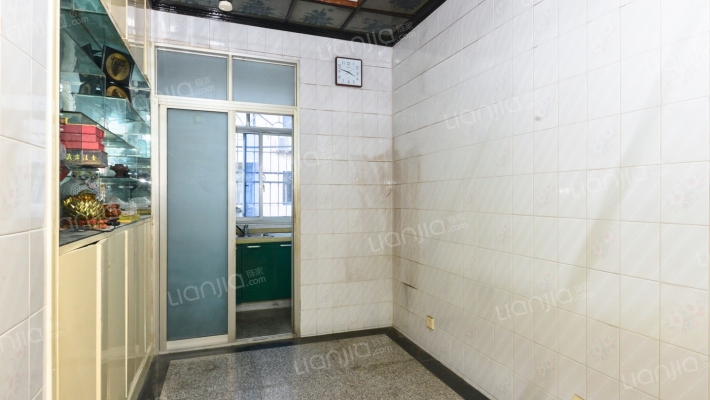 宝钢五村二手房实景图