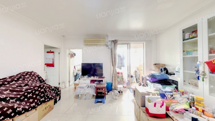 三里河二区A区二手房实景图