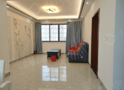 整租·西城时代 4室2厅 南_西城时代租房