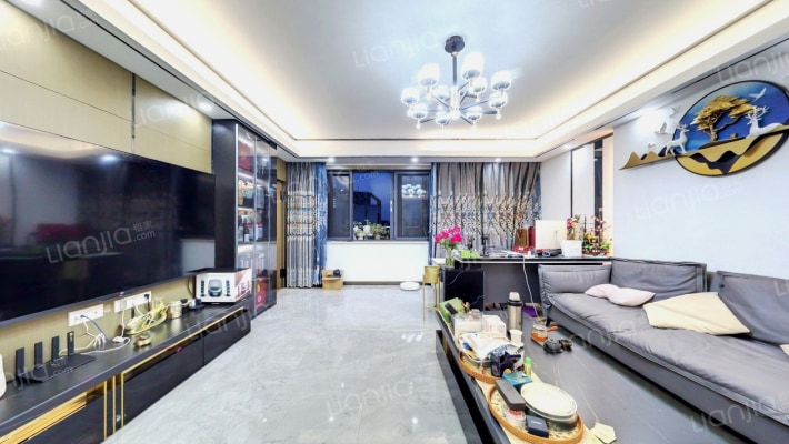 常德大厦二手房实景图