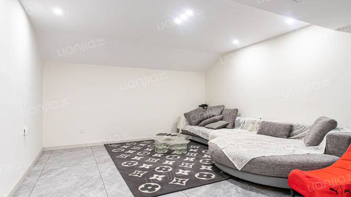 长风瑞仕璟庭二手房实景图