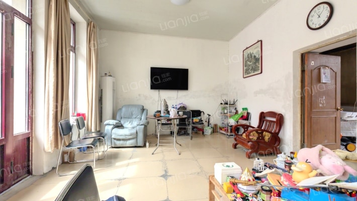 西兴隆街二手房实景图