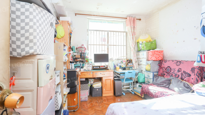 泗塘二村二手房实景图