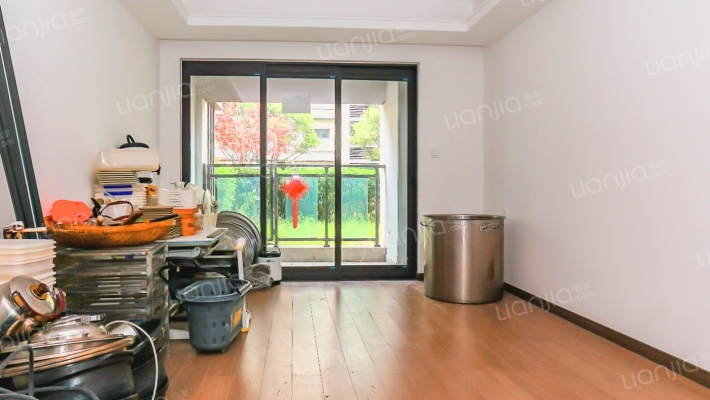 万科城市花园二手房实景图