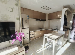 整租·鸿臣鸥洲假日D区 2室1厅 东南_鸿臣鸥洲假日D区租房