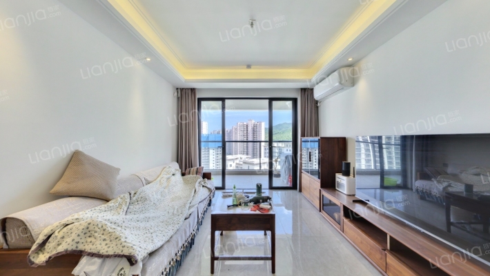 三亚一山湖二手房实景图